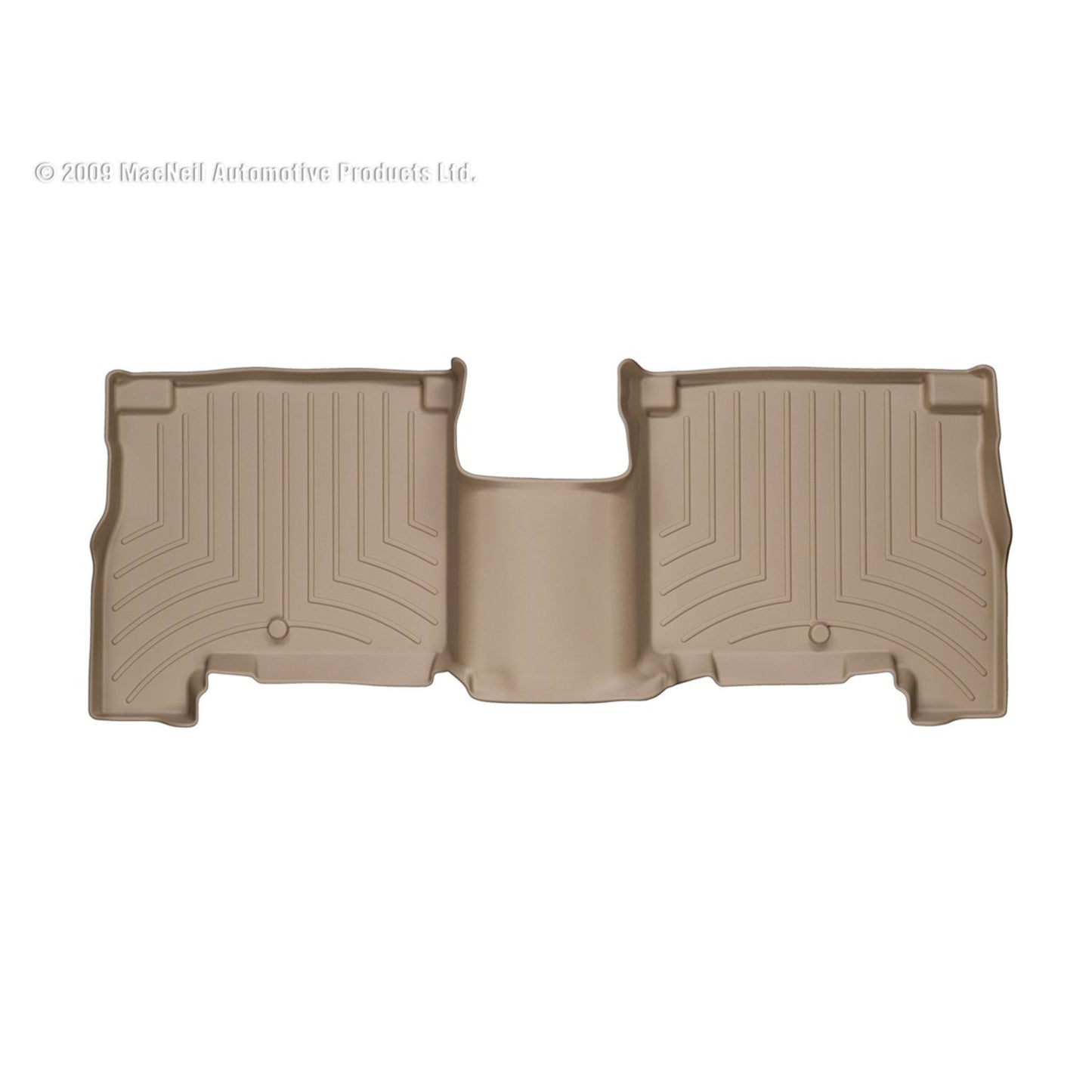 WeatherTech FloorLiner™ DigitalFit® 450962