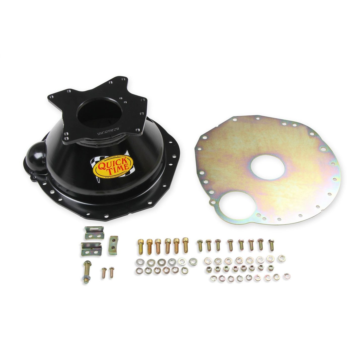 Quick Time QuickTime Bellhousing RM-8065