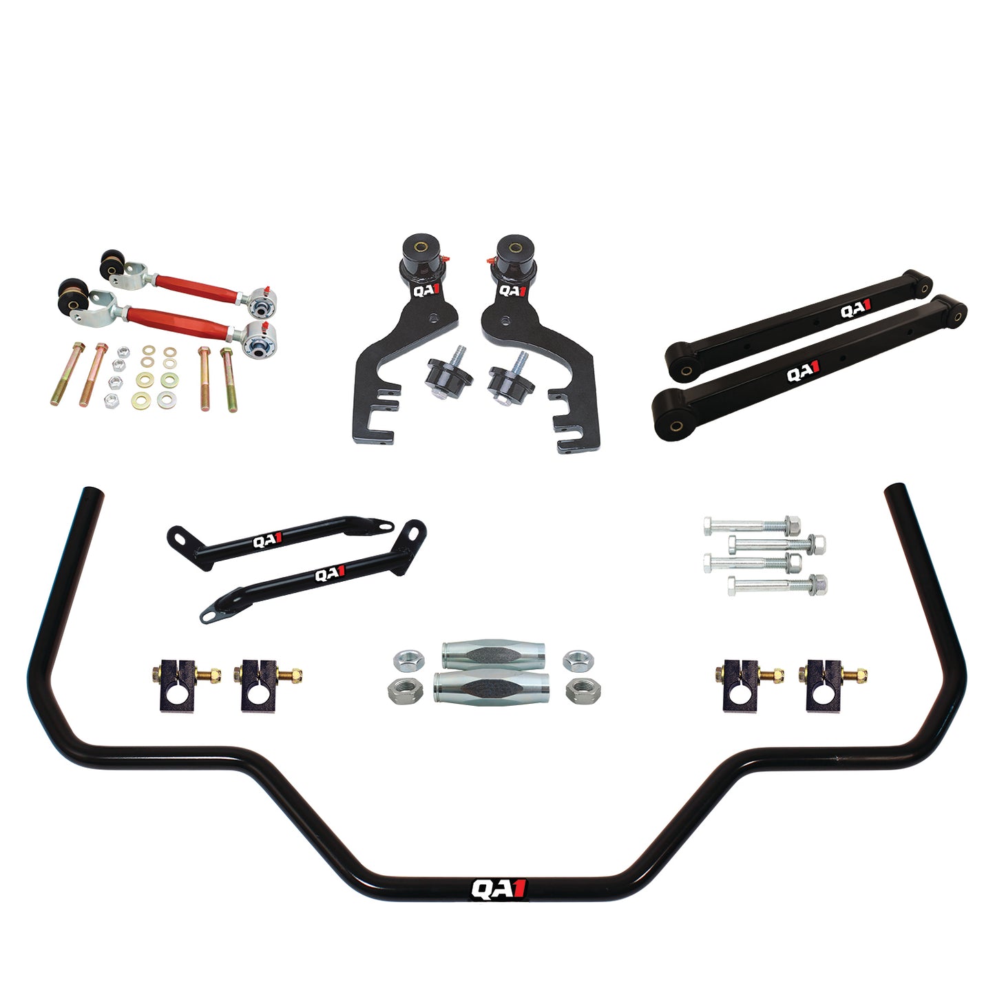 QA1 Suspension Kit DK31-GMA1 DK31-GMA1
