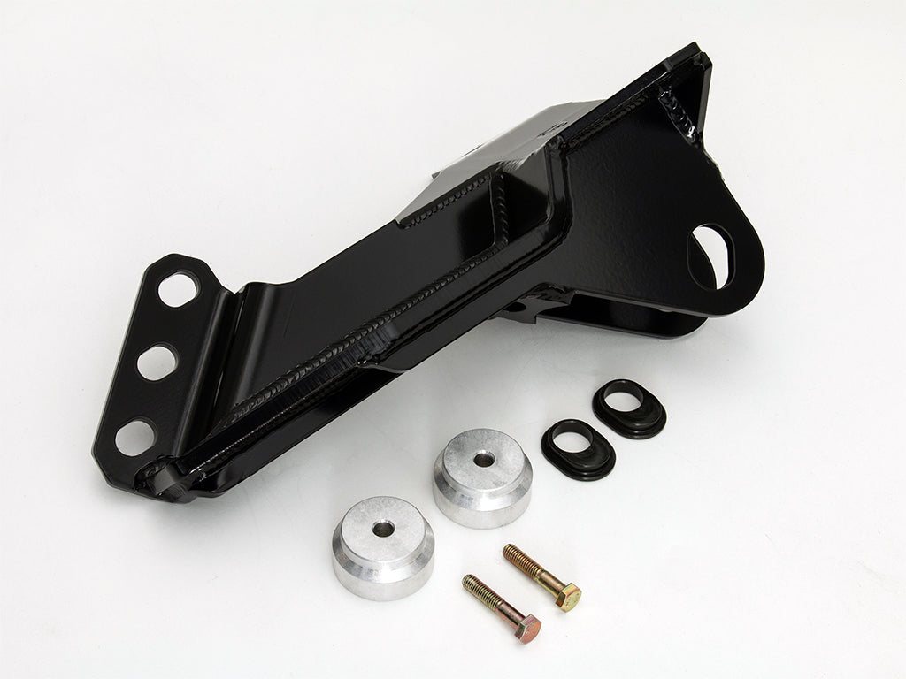 ICON Vehicle Dynamics 08-UP FSD TRACK BAR BUMP STEER BRACKET KIT 64039