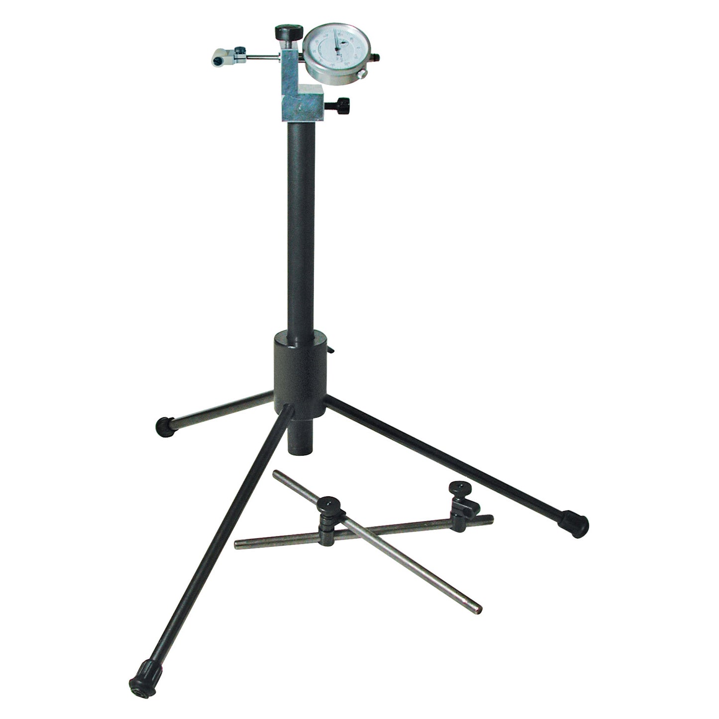 Specialty Products Company RADIAL RUN-OUT GAUGE