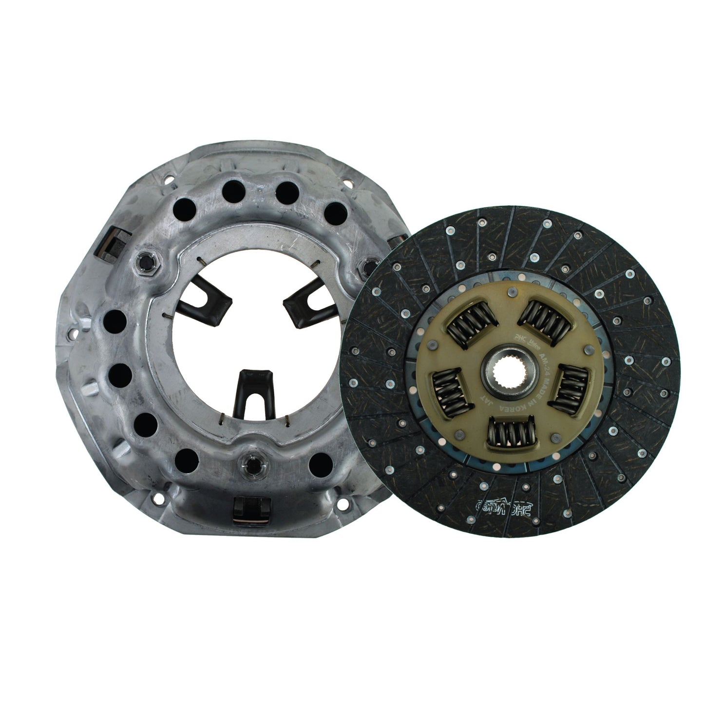 RAM Clutches Replacement Clutch Set 88773