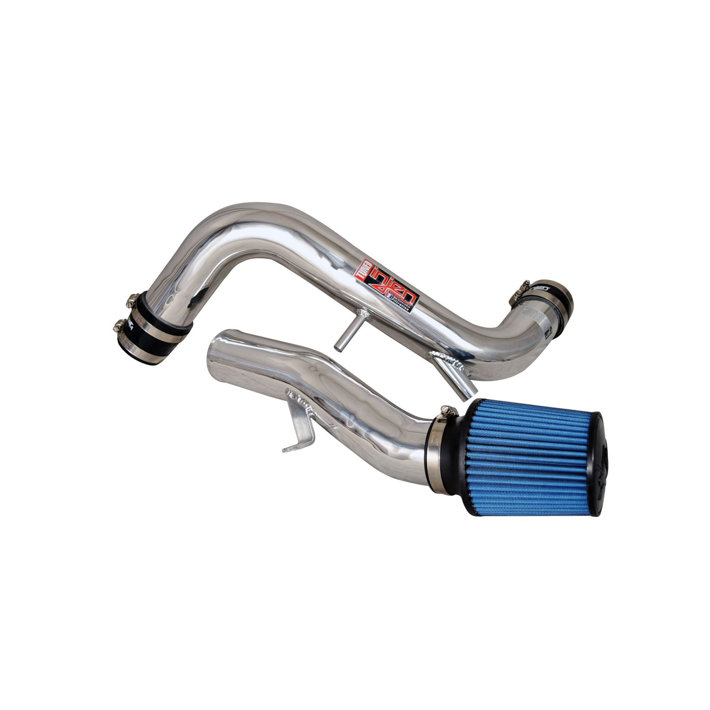 Injen Polished SP Cold Air Intake System SP1323P