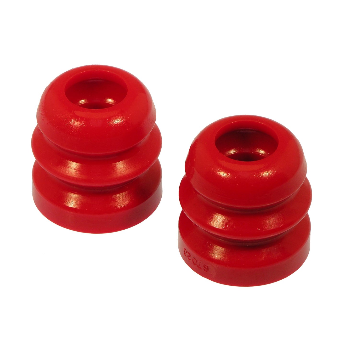 Prothane FOCUS FRT STRUT BUMP STOPS 00-04 6-1302