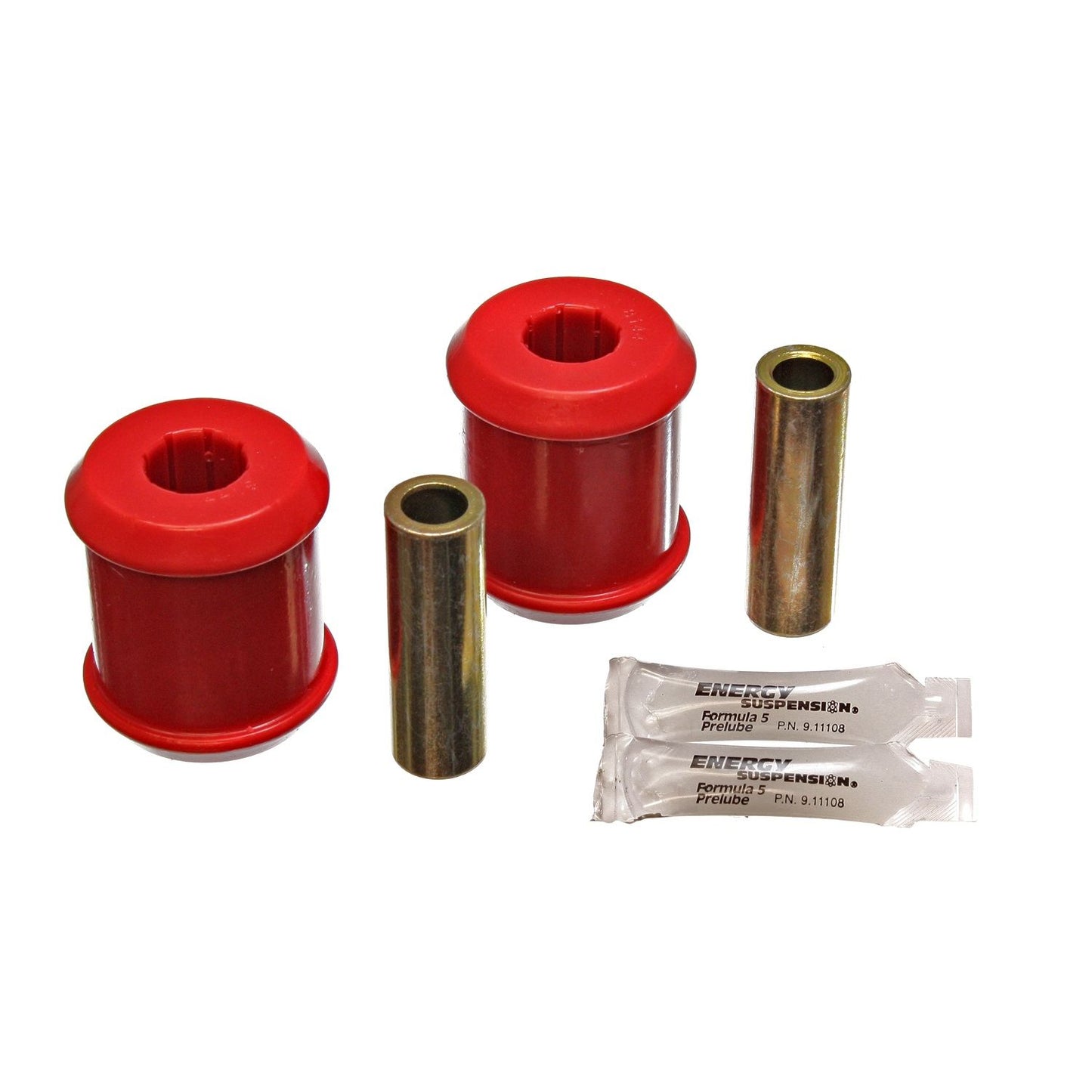 Energy Suspension CONTROL ARM BUSHING SET 5.3134R