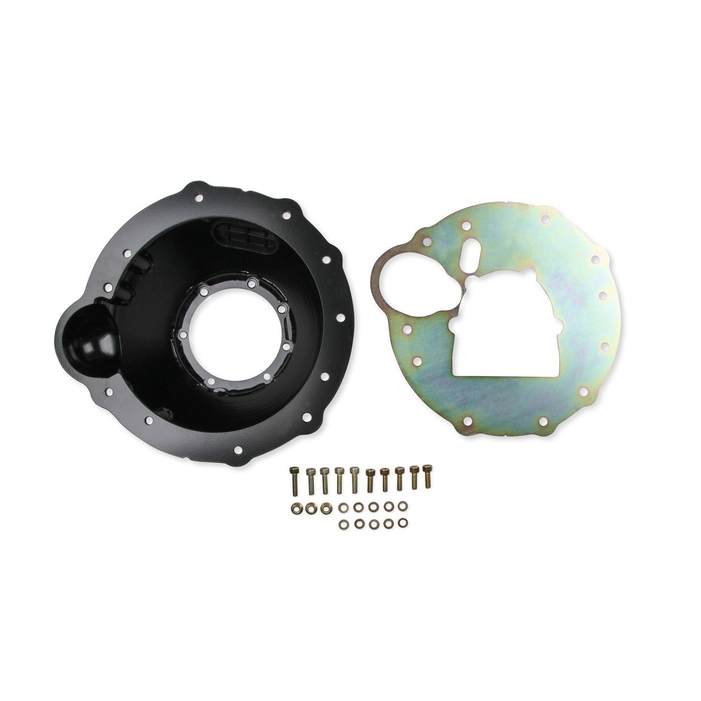 Quick Time Domestic SFI Bellhousing RM-9091