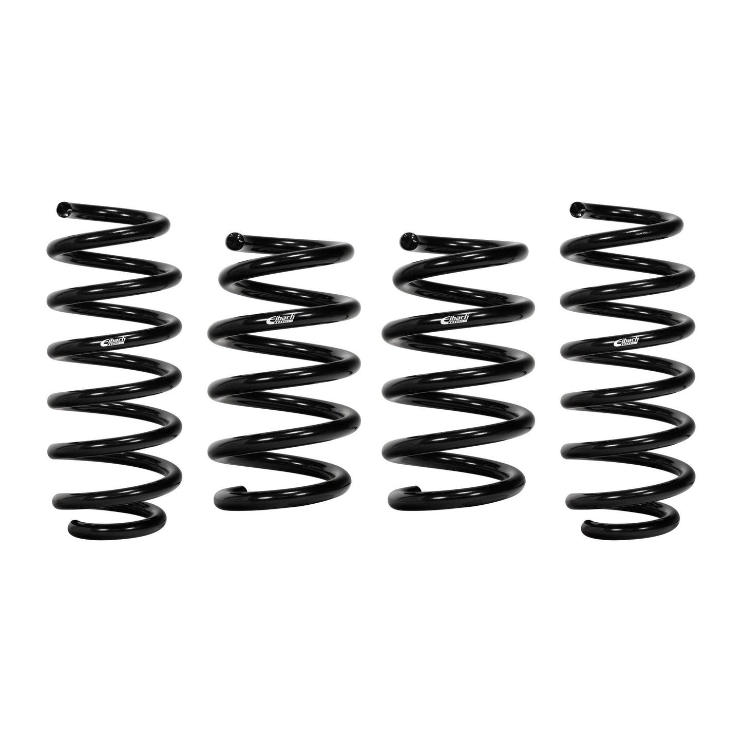 Eibach Springs PRO-KIT Performance Springs (Set of 4 Springs) E10-87-002-01-22