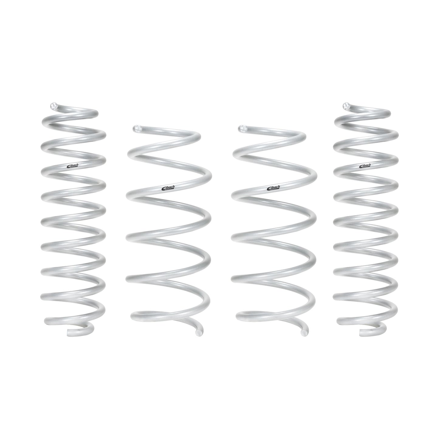 Eibach Springs PRO-LIFT-KIT Springs (Front & Rear Springs) E30-82-088-01-22