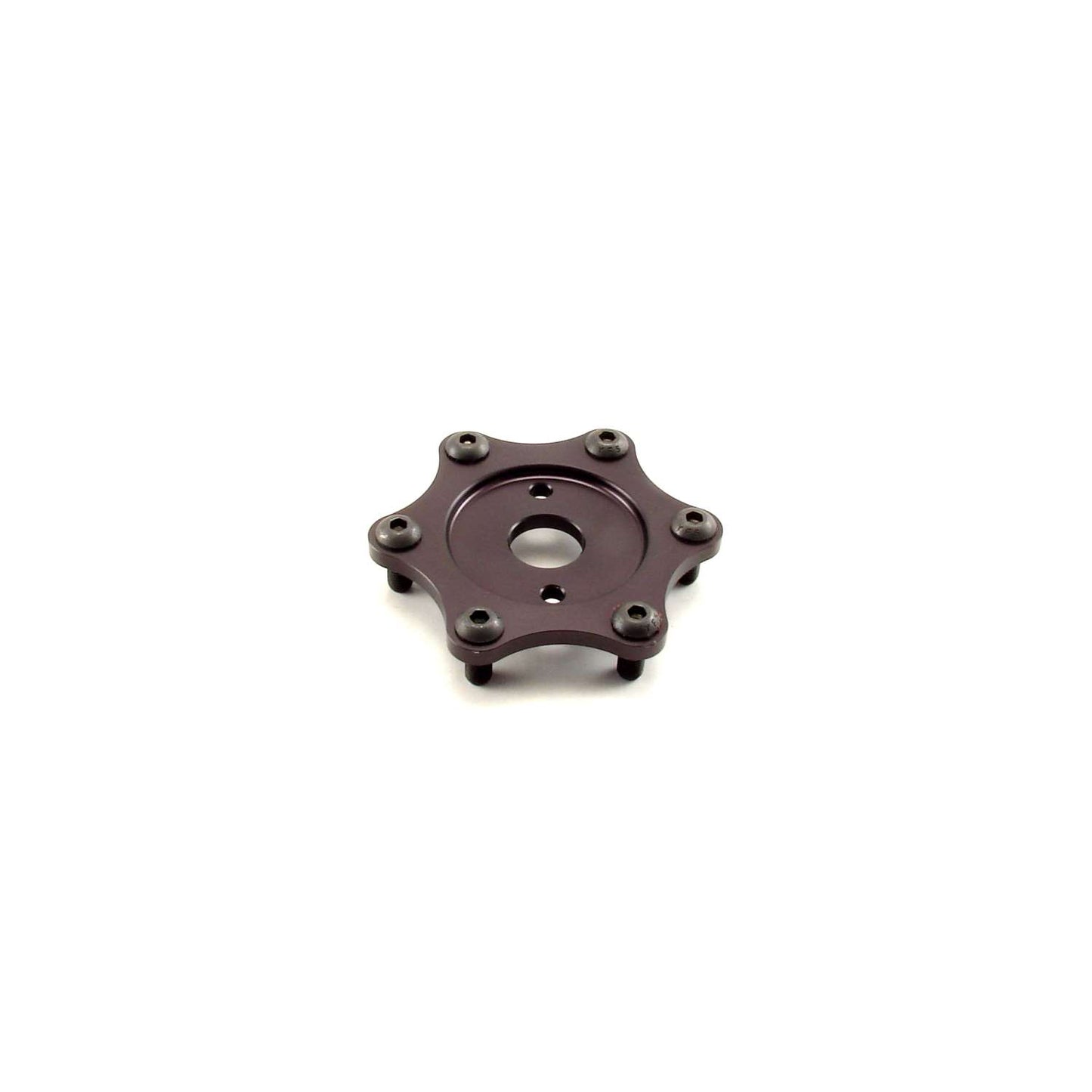 COMP Cams "STAR" HUB WITH BOLTS COMP-6500SH-1
