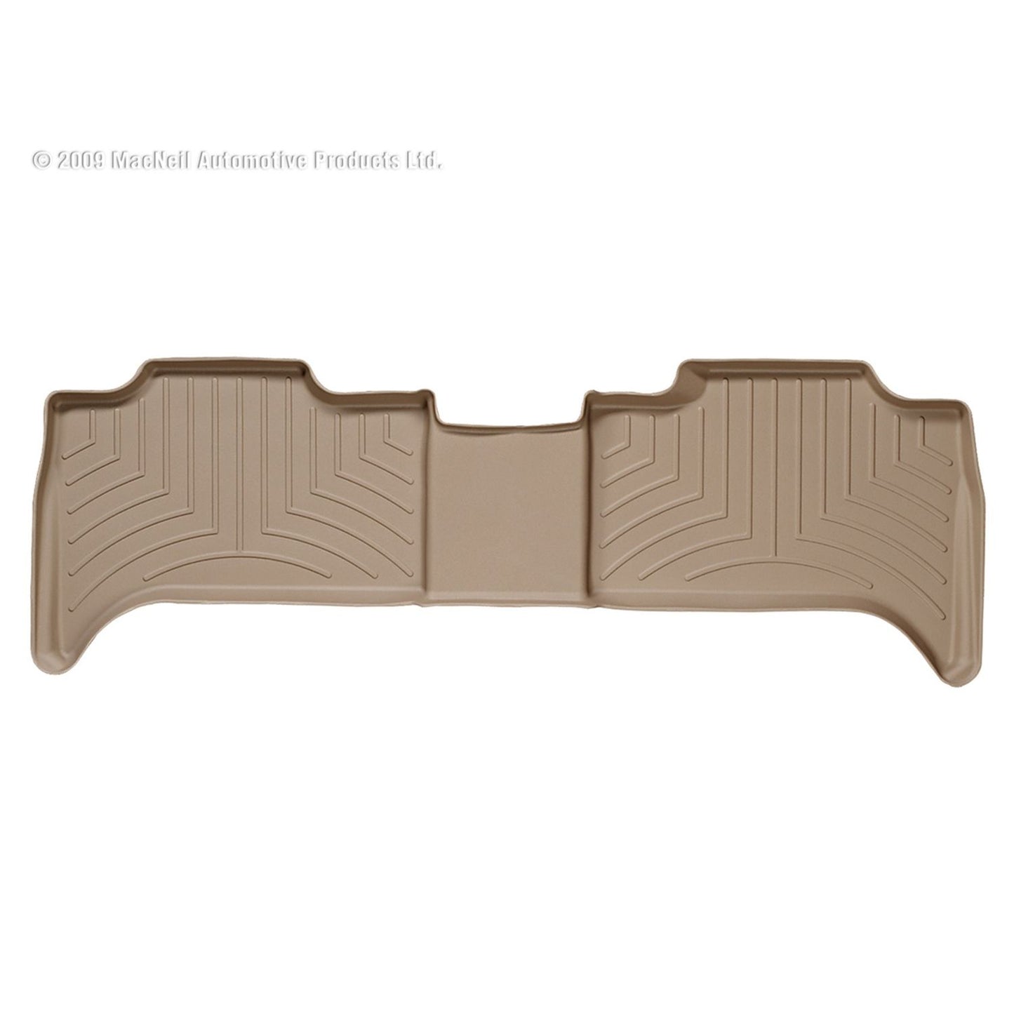 WeatherTech FloorLiner™ DigitalFit® 450402