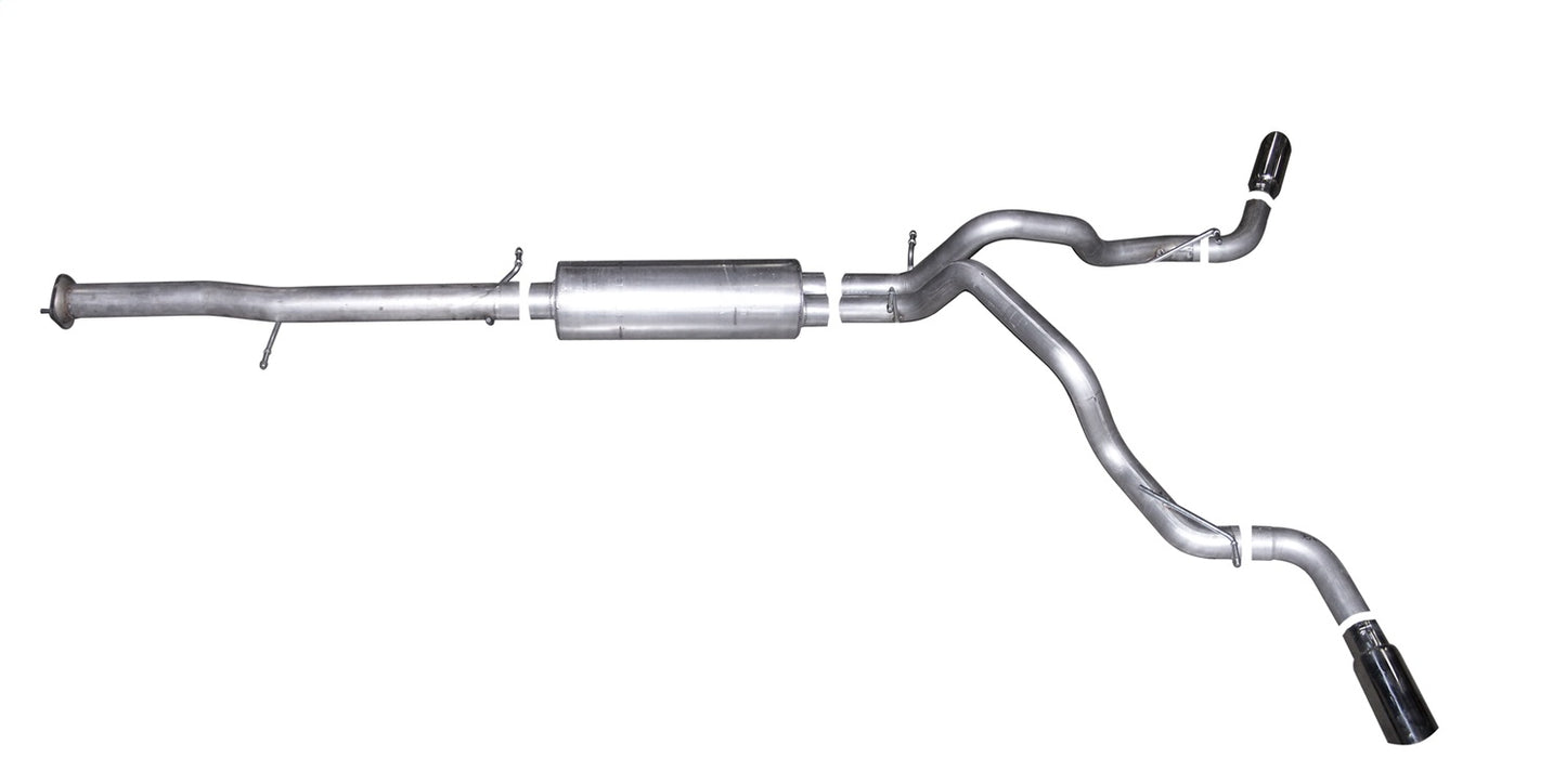 GIBSON EXHAUST Dual Extreme Exhaust System 65579