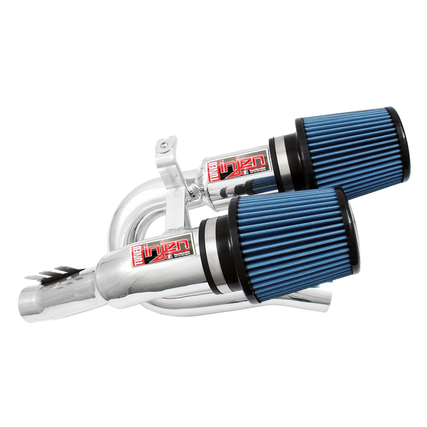 Injen Polished SP Short Ram Air Intake System SP1125P