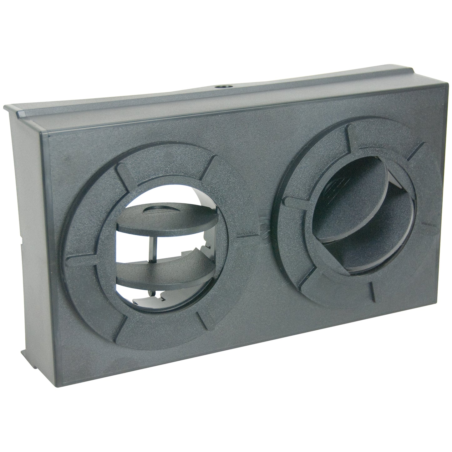 Flex-A-Lite - Mojave heater plenum 655