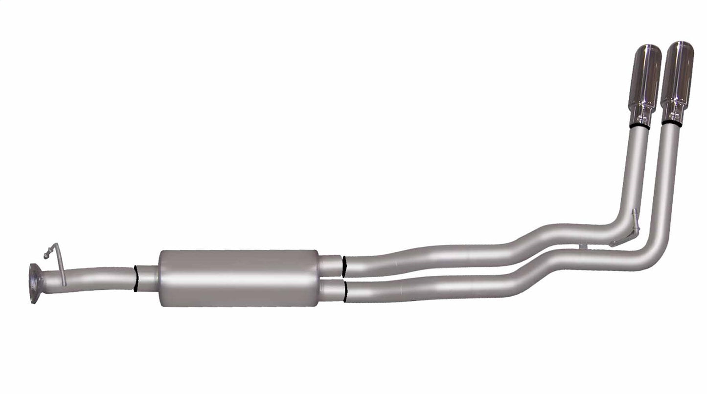 GIBSON EXHAUST Dual Sport Exhaust System 65607