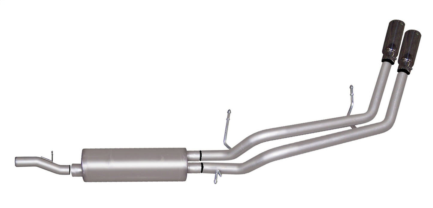 GIBSON EXHAUST Dual Sport Exhaust System 65685