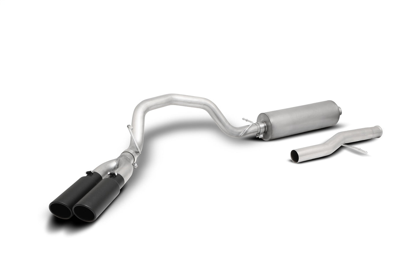 GIBSON EXHAUST Dual Sport Exhaust System 65694B