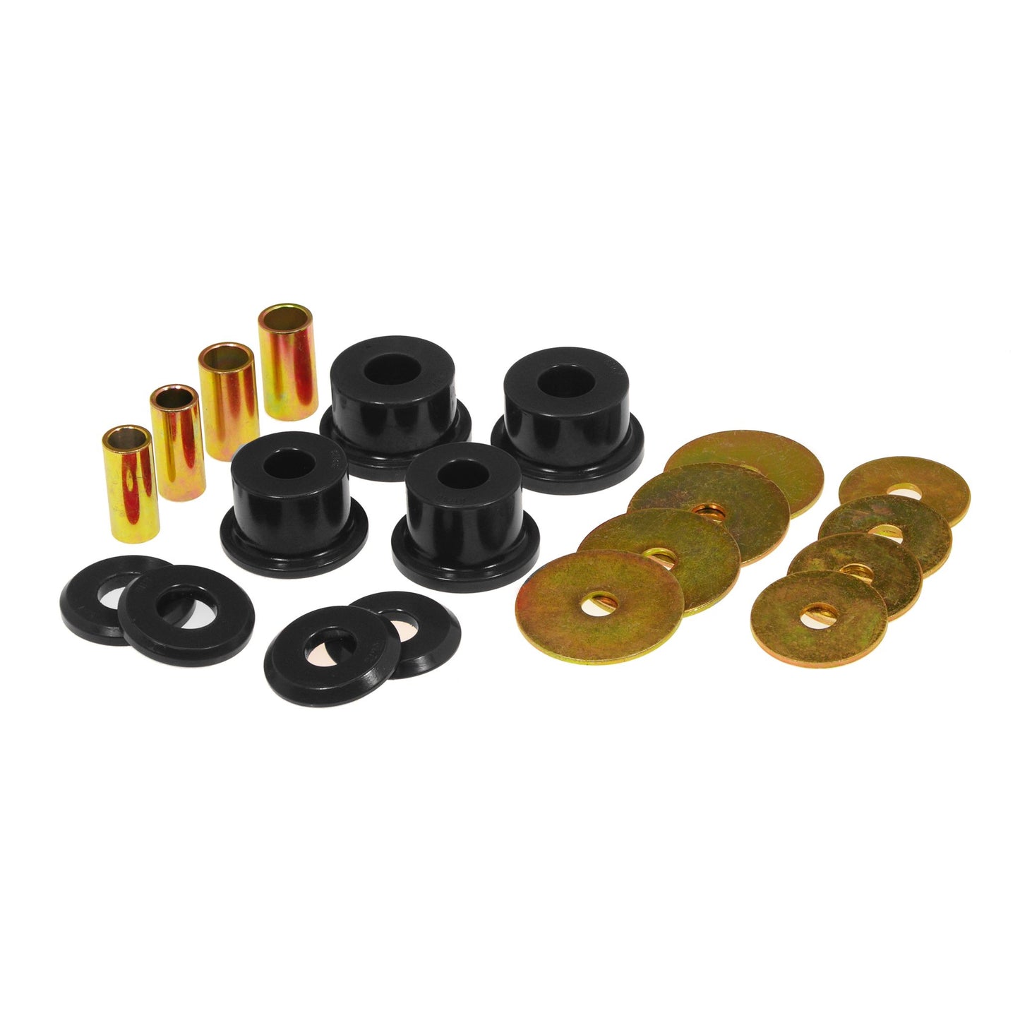 Prothane ECLIPSE FWD SUBFRM MNT KIT 90-94 13-101-BL