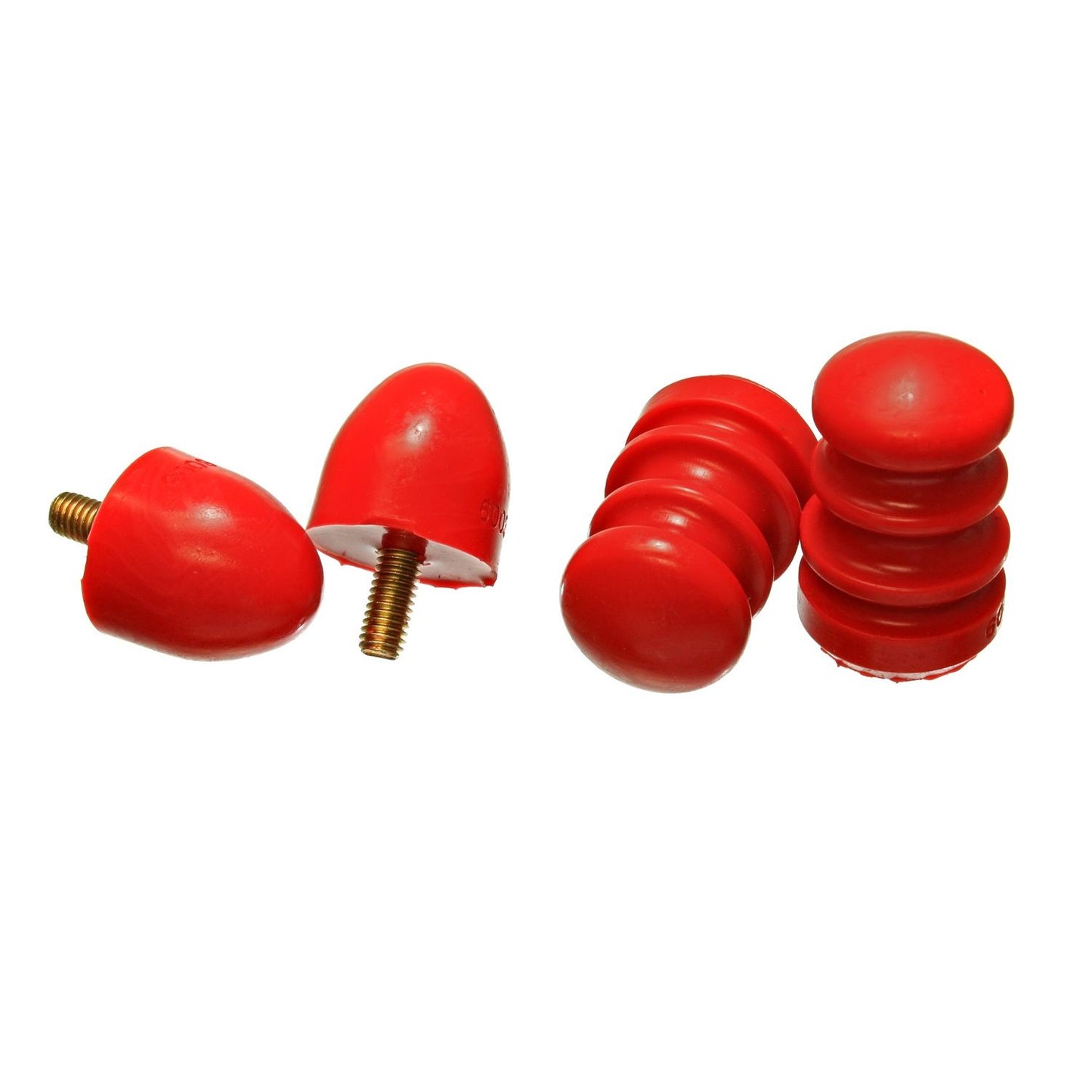 Energy Suspension DODGE FRT C.A. BUMP STOP 5.6102R