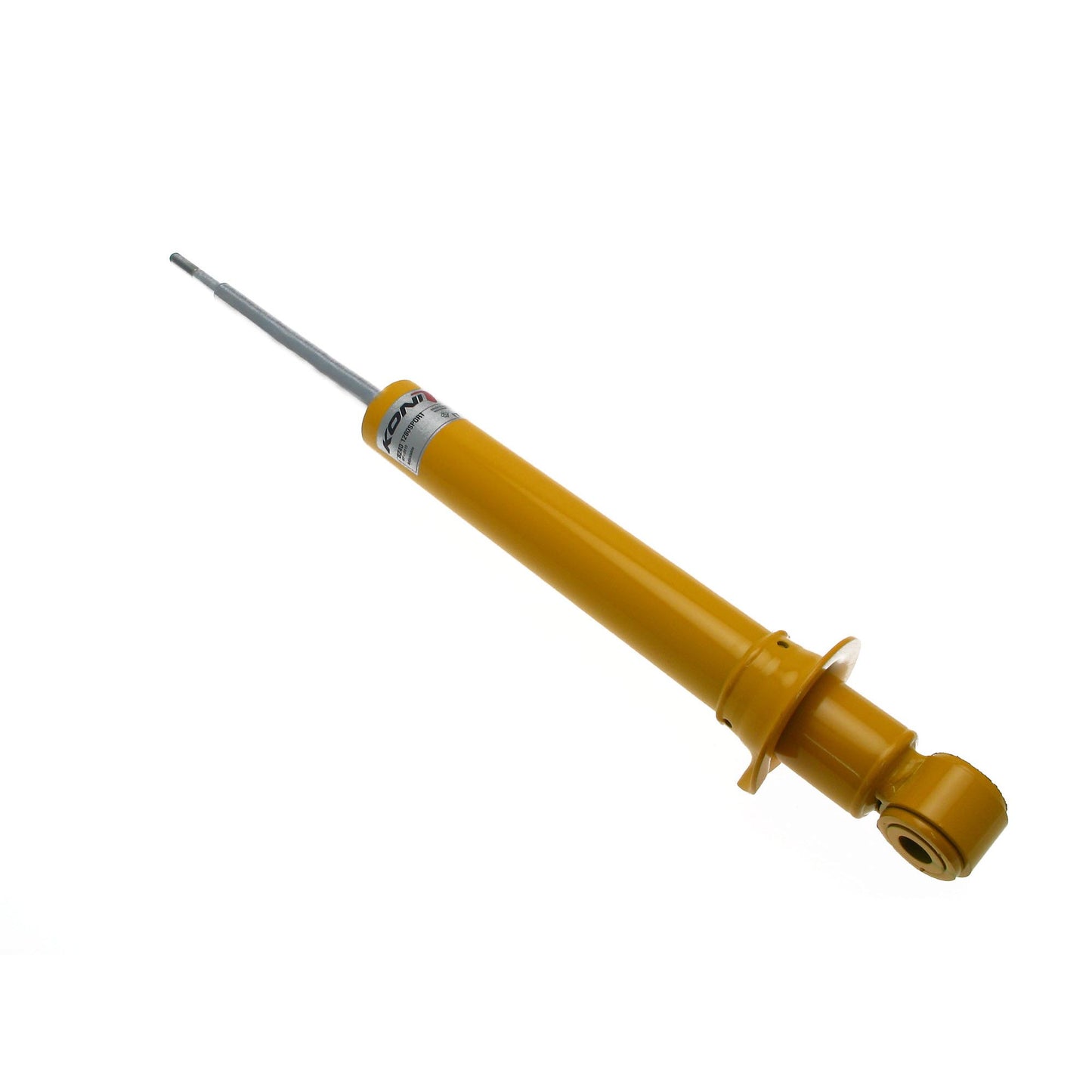 Koni Sport (yellow) 8240- internally adjustable twin-tube low pressure gas 8240 1280SPORT