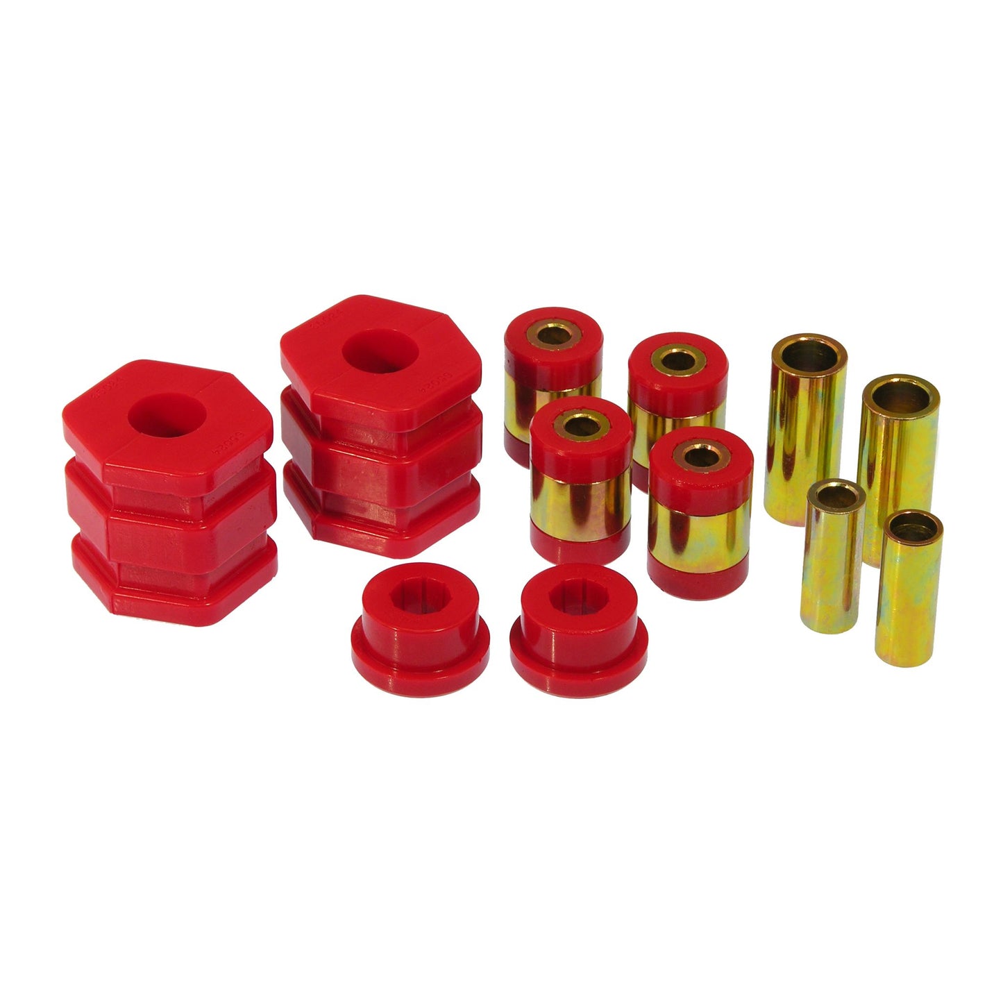 Prothane FRONT C-ARM 96-00 CIVIC UPPR/LOWR 8-218