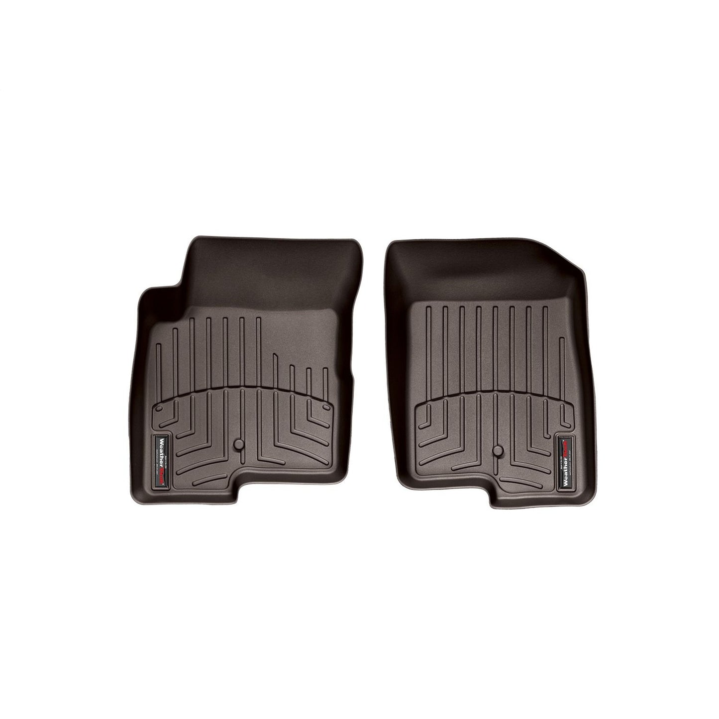 WeatherTech FloorLiner™ DigitalFit® 470861