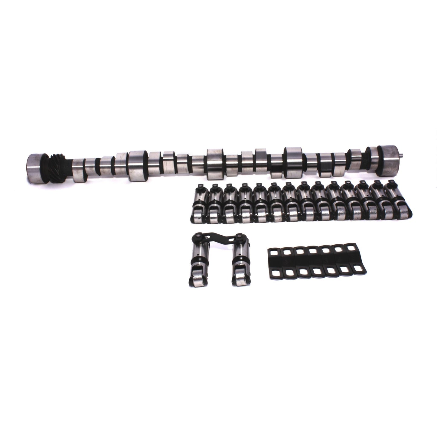 COMP Cams XE 242/248 Solid Roller Cam and Lifter Kit Chevrolet Big Block 396-454 COMP-CL11-771-8