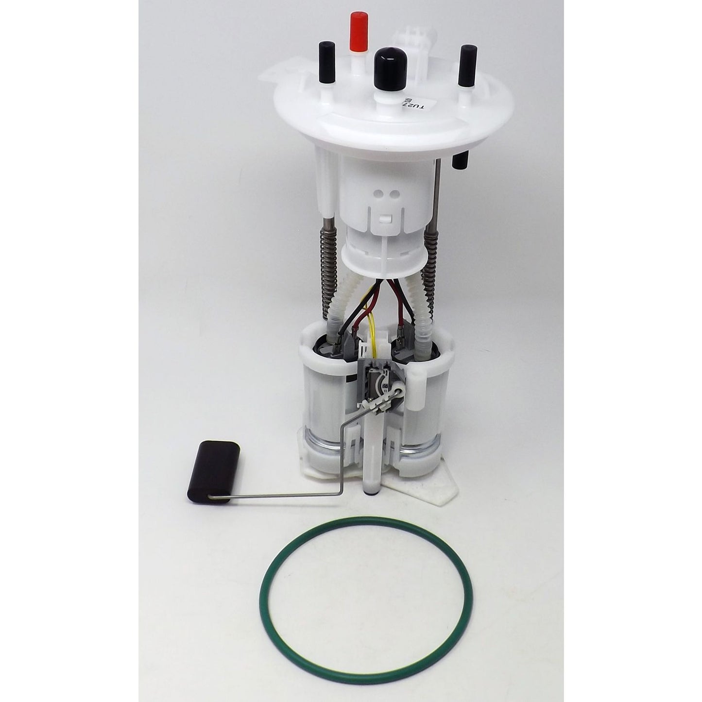 TI Automotive Application Specific High Performance Super-Flow 500lph; 1000hp; Gas; Module TU272SF