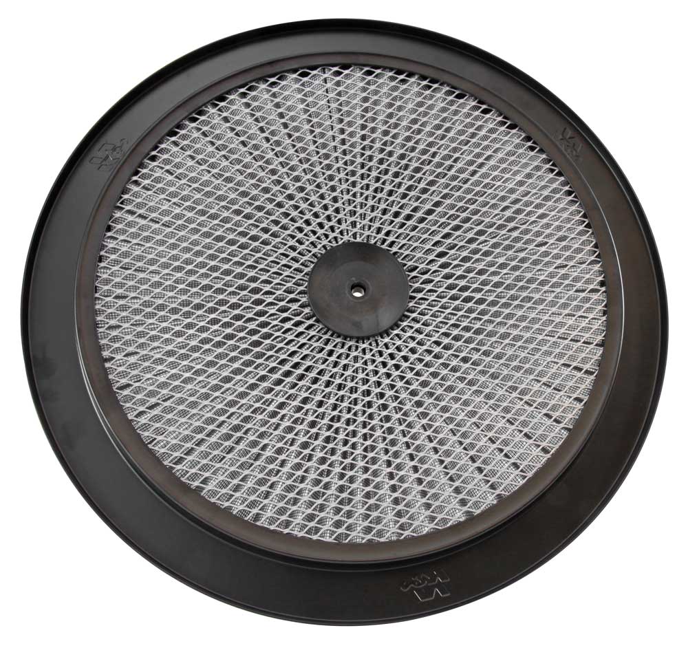 K&N 66-1400R X-Stream Top Filter