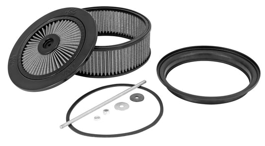 K&N 66-3330R X-Stream Top Assembly