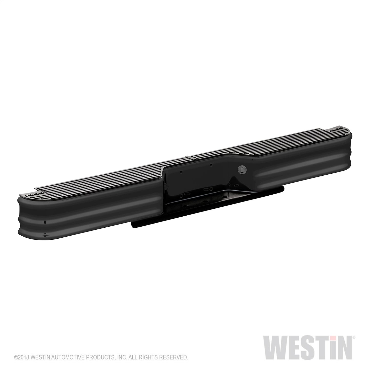 WESTIN Surestep Universal Bumper 66001