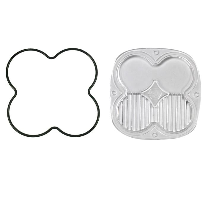 Baja Designs XL Light Pod Lens Kit 660104