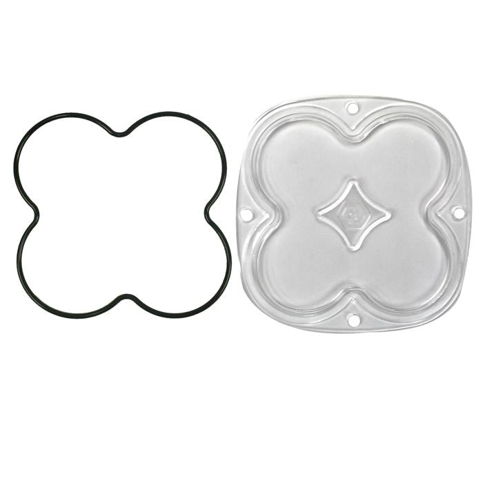 Baja Designs XL Light Pod Lens Kit 660106