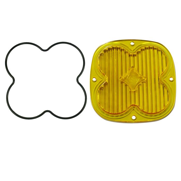 Baja Designs XL Light Pod Lens Kit 660107