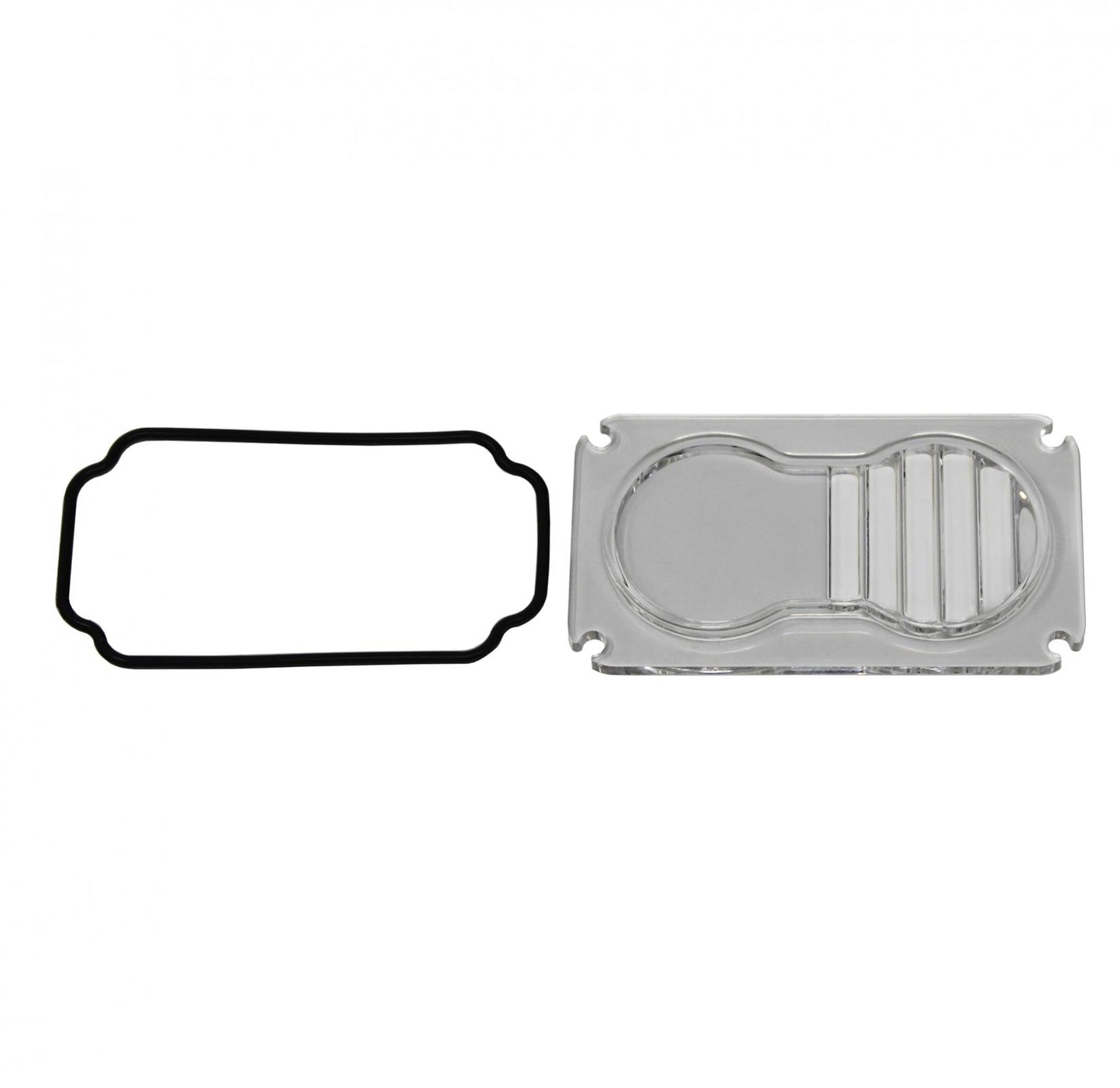 Baja Designs S2 Light Pod Lens Kit 660203
