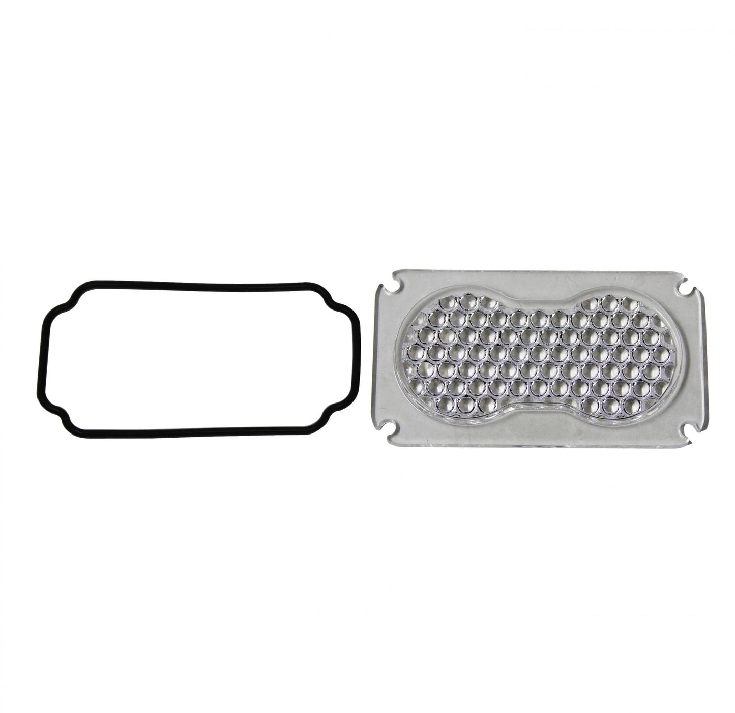 Baja Designs S2 Light Pod Lens Kit 660206