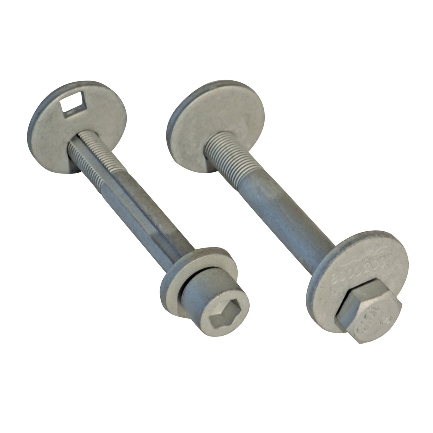 Specialty Products Company CHRYSLER LX CAMS (PR)