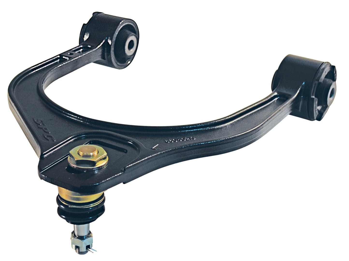 Specialty Products Company DODGE CAMBER/CASTER ARM (EA)