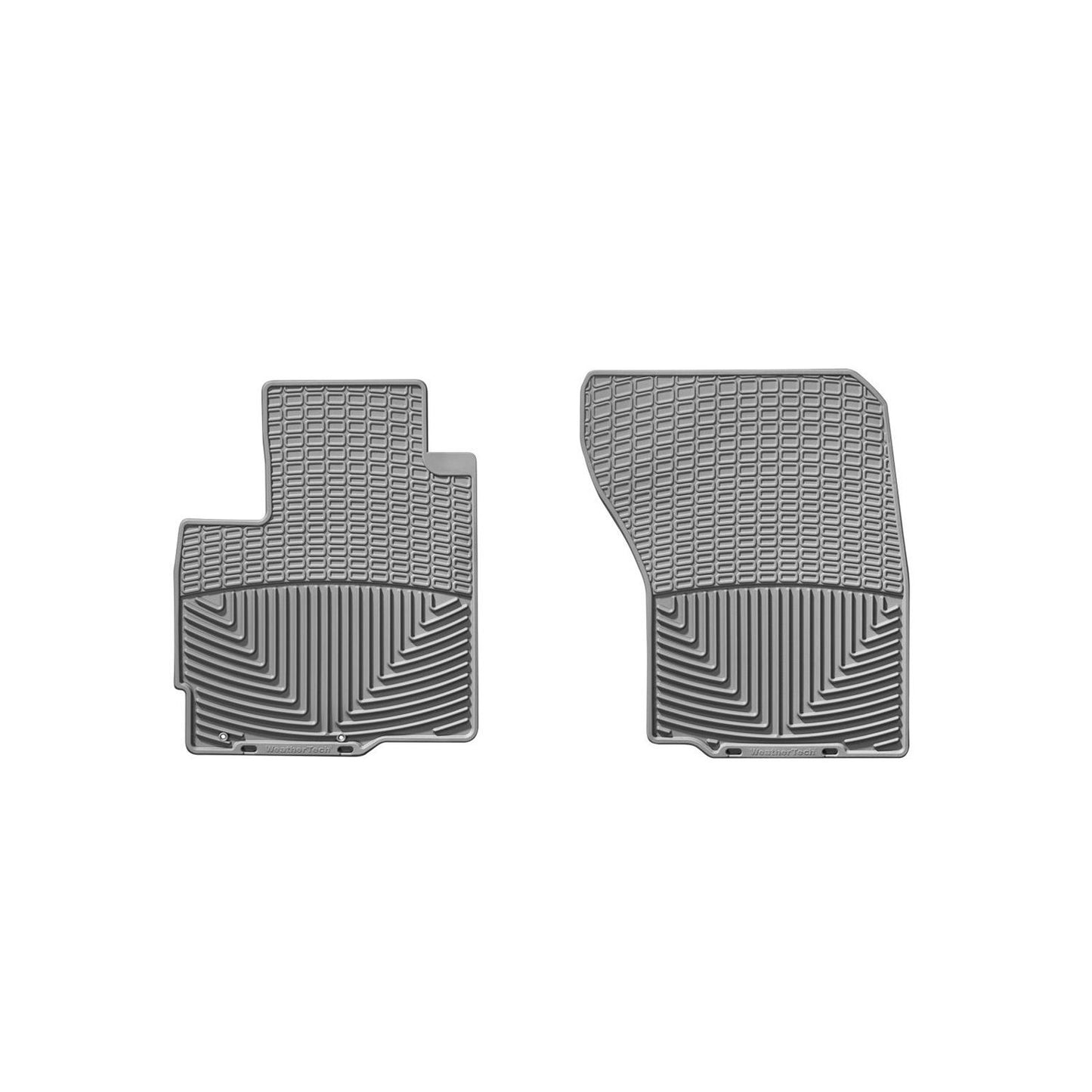 WeatherTech All Weather Floor Mats W83GR