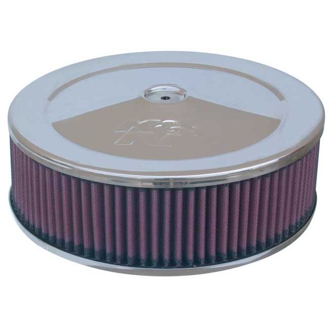 K&N 59-3370 Marine Flame Arrestor