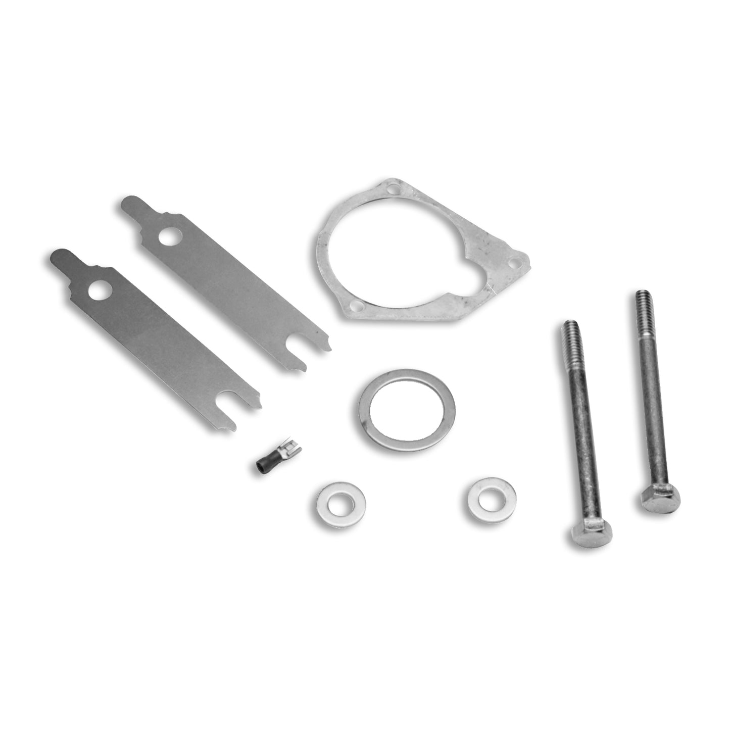 Proform Engine Starter Shim Kit; Fits Proform Starter #66256 for Small/Big Block Chevy 66256SH