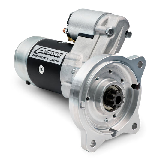 Proform High-Torque Starter; Gear Reduction Type; 2.2KW; Ford 221-351W & 460; Auto Trans 66275
