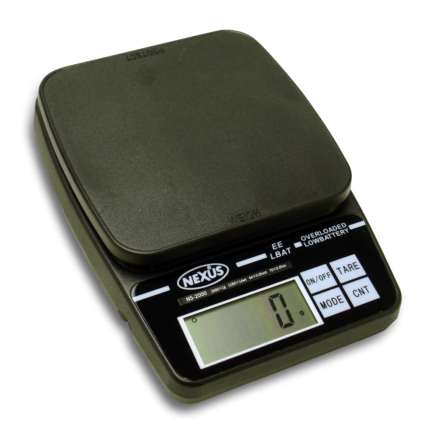 Proform Digital Engine Balancing Scale; 3000 Gram Capacity; Reads in 1 Gram Increments 66467