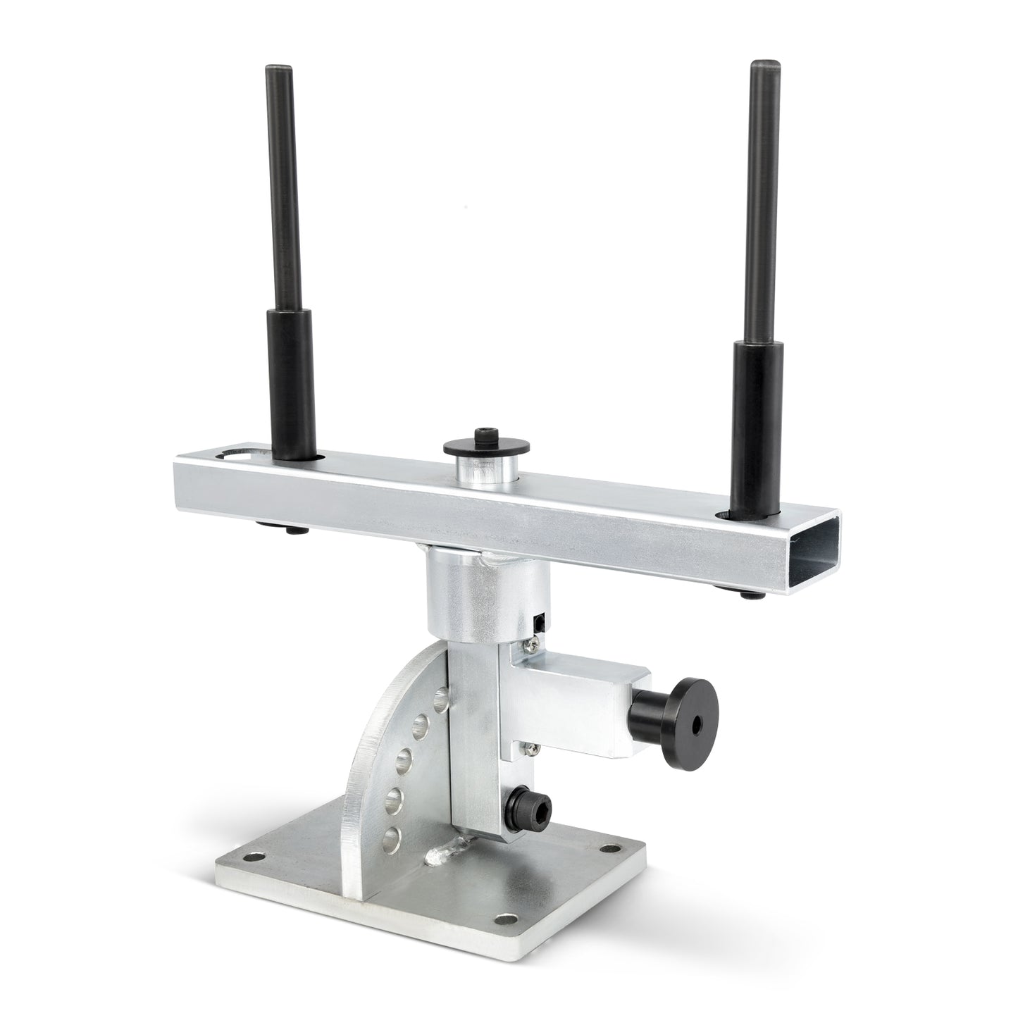 Proform Engine Cylinder Head Work Stand; Adjustable Heavy Duty Model; Supports One Head 66483