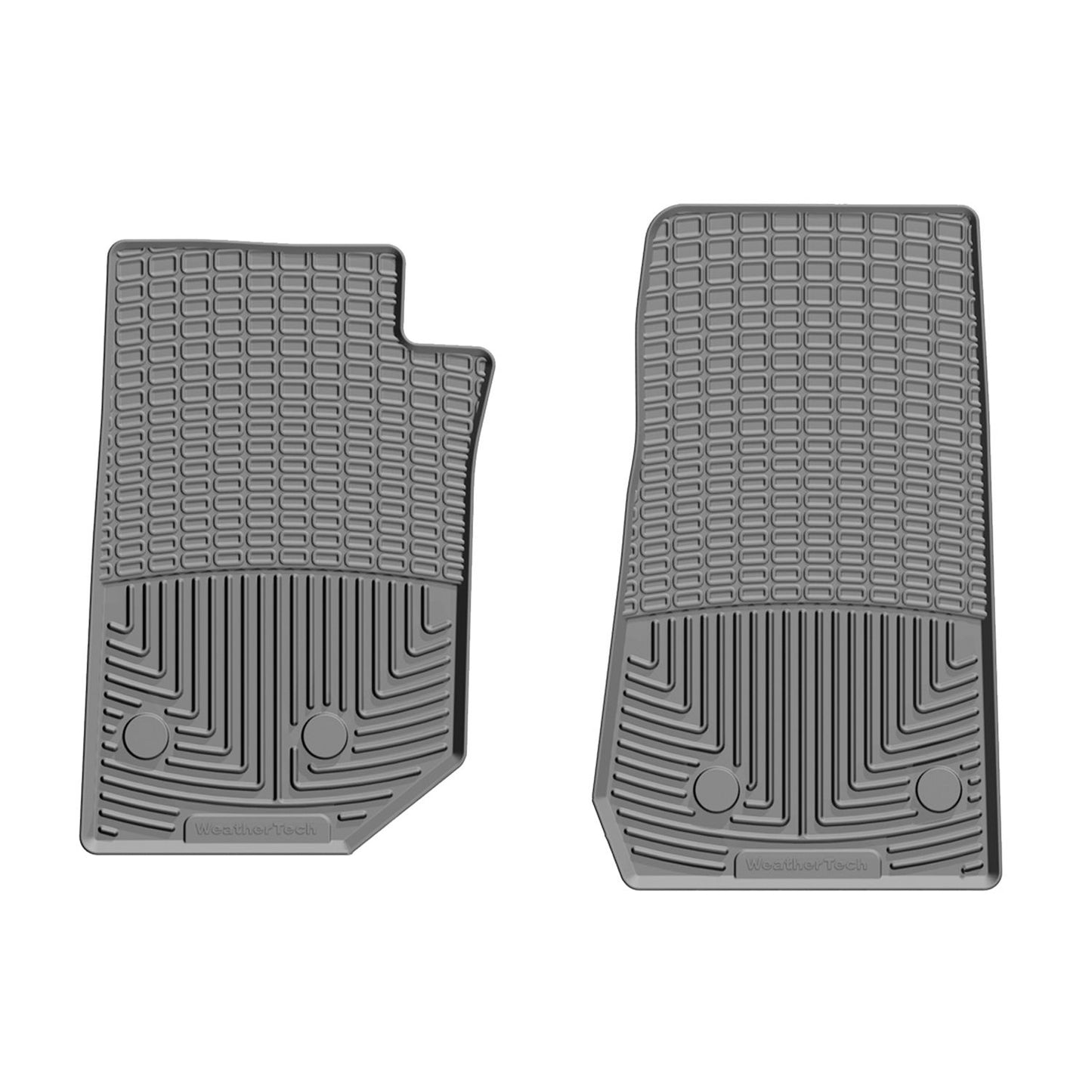 WeatherTech All Weather Floor Mats W321GR