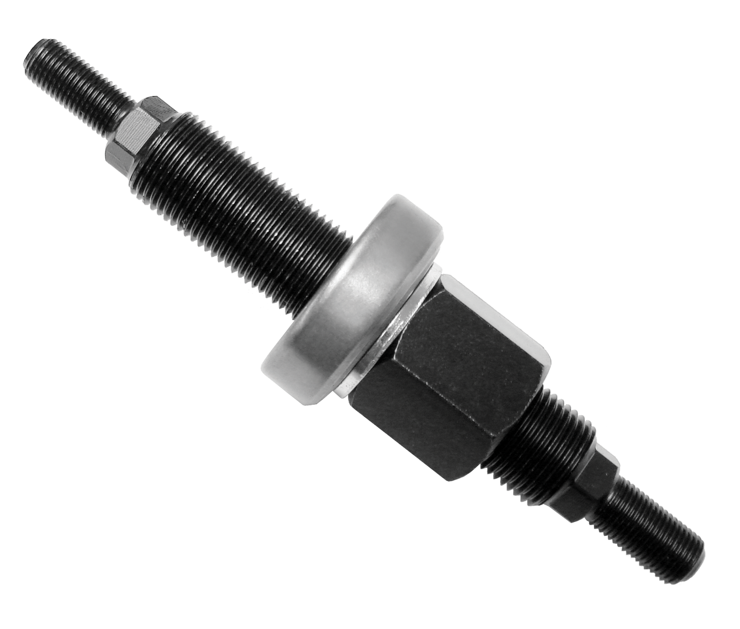 Proform Harmonic Balancer Installation Tool; Fits Small and Big Block Chevy Crankshafts 66515