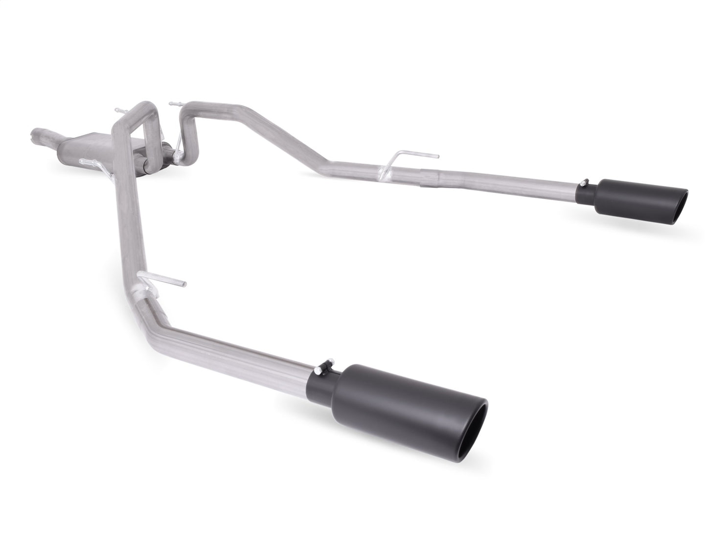 GIBSON EXHAUST Dual Split Exhaust System 66569B