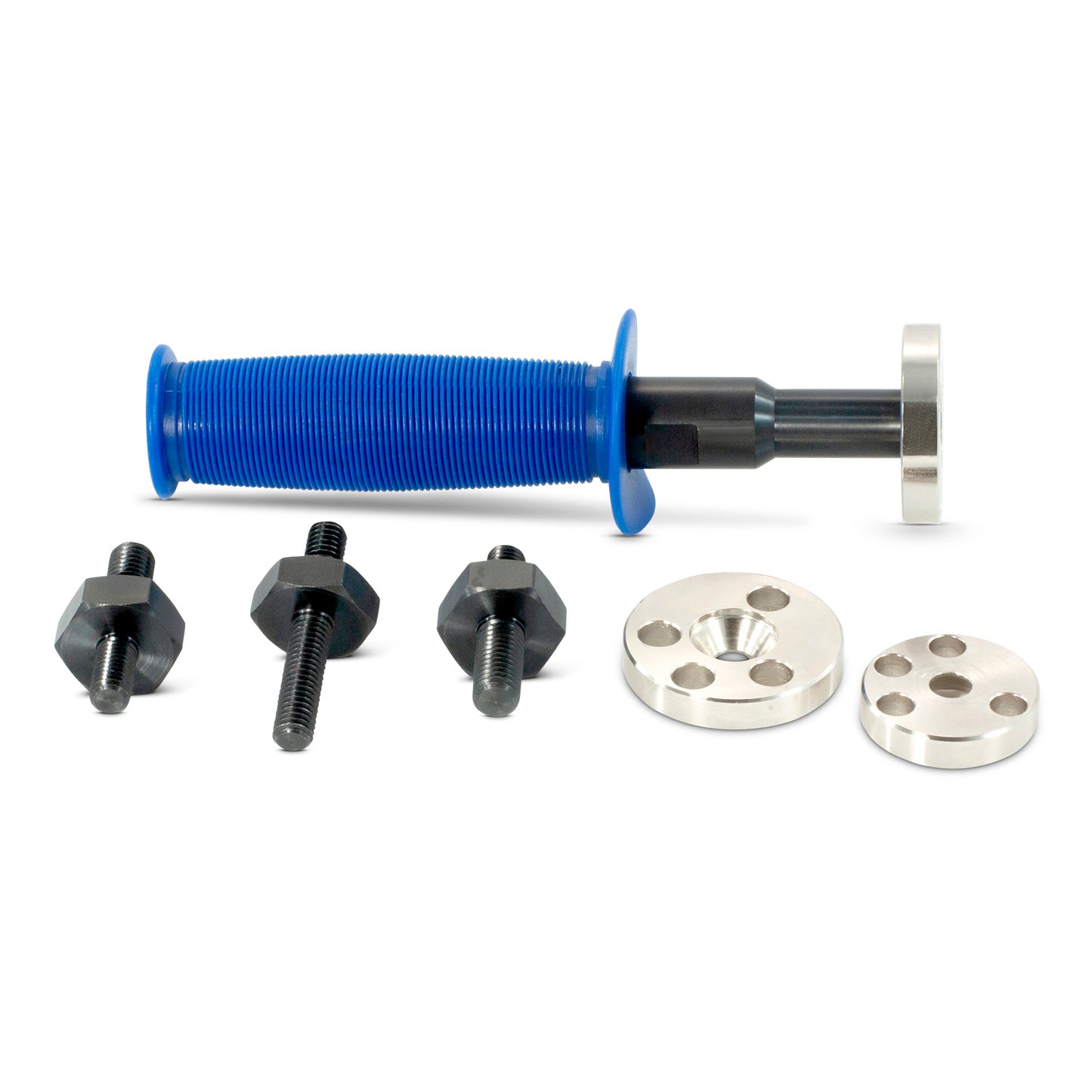 Proform Engine Camshaft Installation Handle Kit; Universal; For Most Domestic V8 Engines 66898