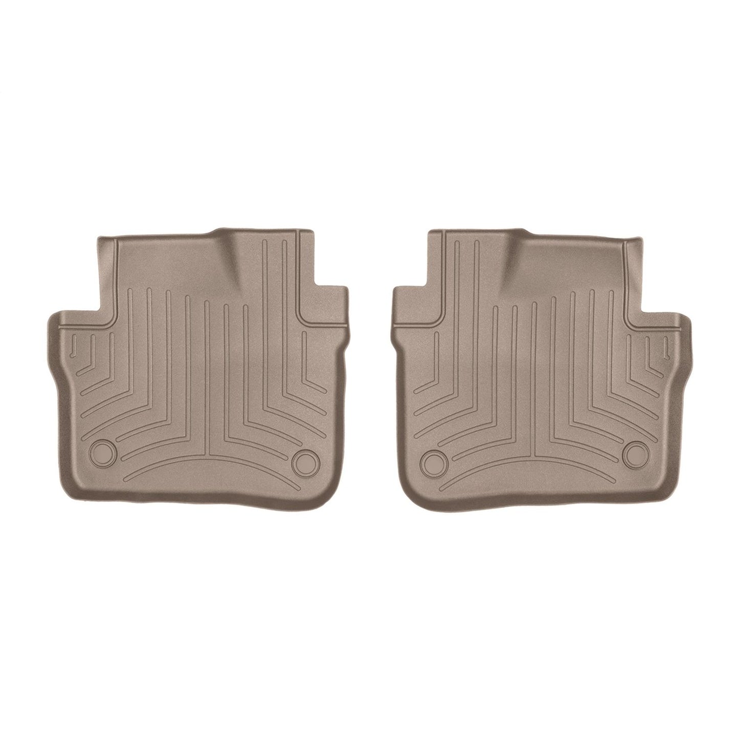 WeatherTech FloorLiner™ DigitalFit® 459542