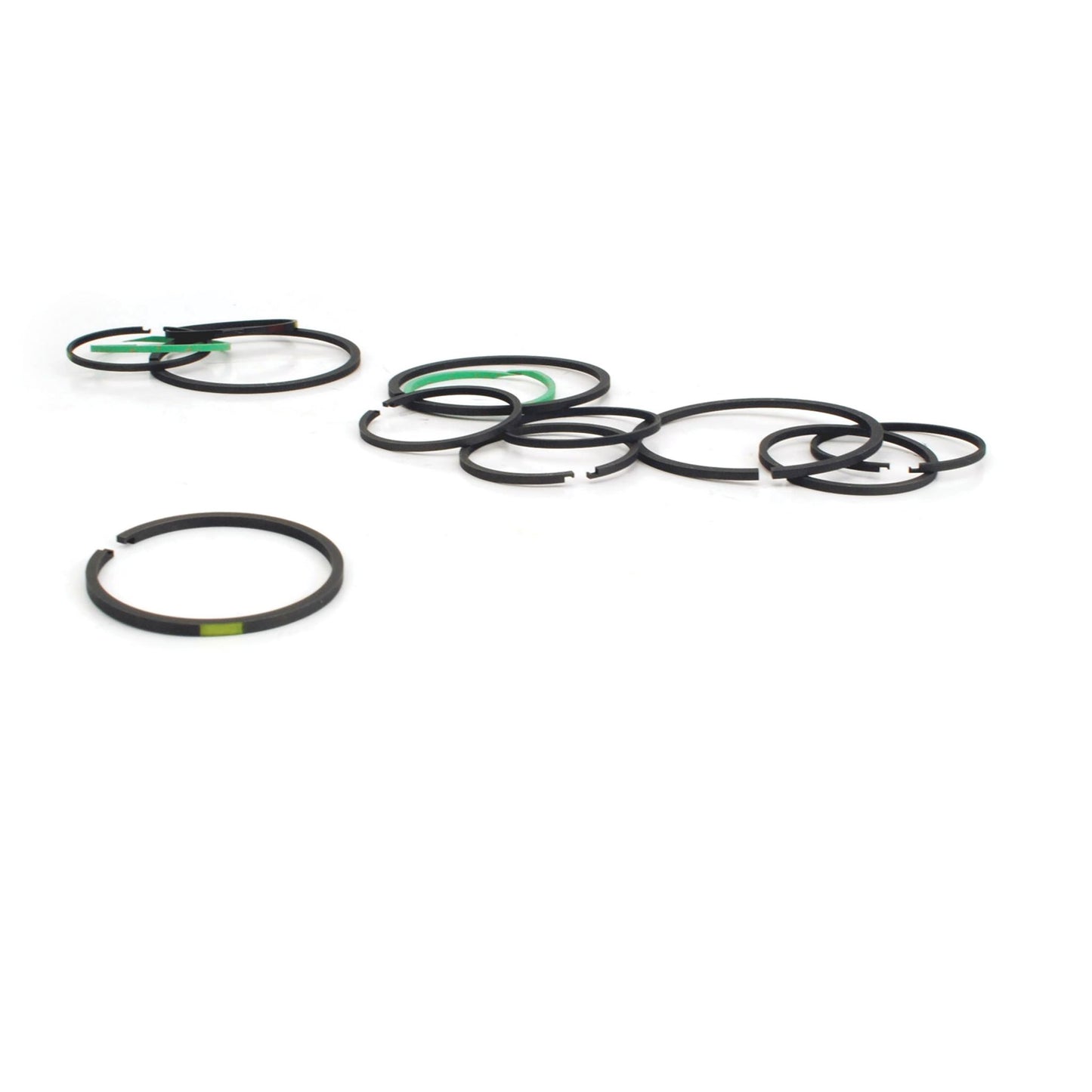 TCI 64-'86 C4 Seal Ring Kit 513800