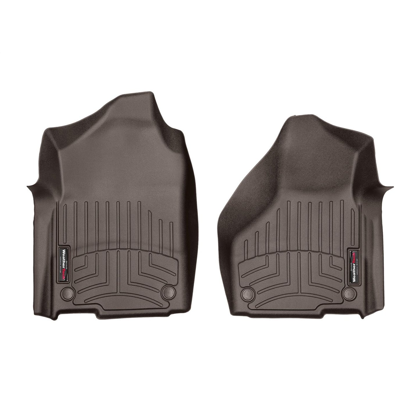 WeatherTech FloorLiner™ DigitalFit® 4715801